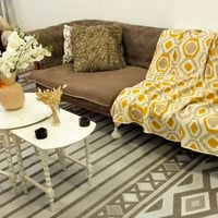 اتصال 07735222511 مكان بغداد تخم تركي 8 مقاعد ثابت نضيف الزوليه بوهيمي...