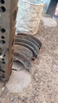 غراض داينا وبعد عندي عصة كير وصطاب اكسل امامي كلهن ب375 الف07702063958