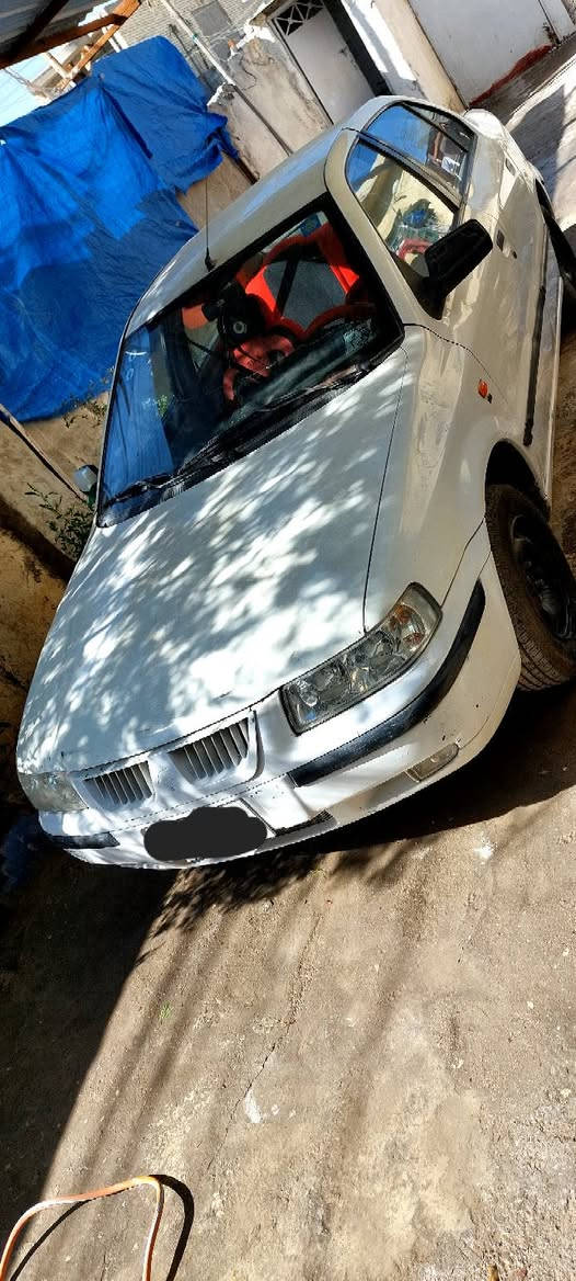 السلام عليكم لبيع سيار سمند 2010 سياره كما موضح بل صوره سياره كفالة عامة وخير من الله بسمي تحويل ثاني يوم سنوية ل 28 هز شهر ١١ ب 2026 يلة تسقط يعني سياره جاهزه لا تنقيص ولا تبخير *********** السعر 45 وبيها مجال مكان بغداد الامين الثانية
