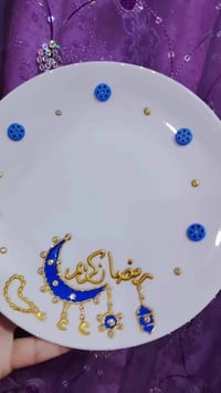 مواعين رمضانيه 🌙 سعر القطعه 3 آلاف فقط فقط 🔥📿 للحجز والاستفسار Insta. ...