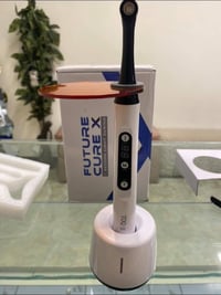 لايت كيور • جهاز اسنان • معدات طبية