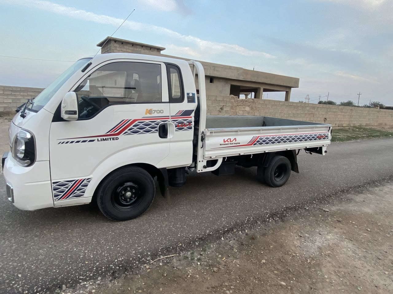 كية 2021 رقم بغداد تحويل مباشر مكفولة كفالة عامة السعر 133 وبيها مجال مكان سامراء ناحية المعتصم ***********
