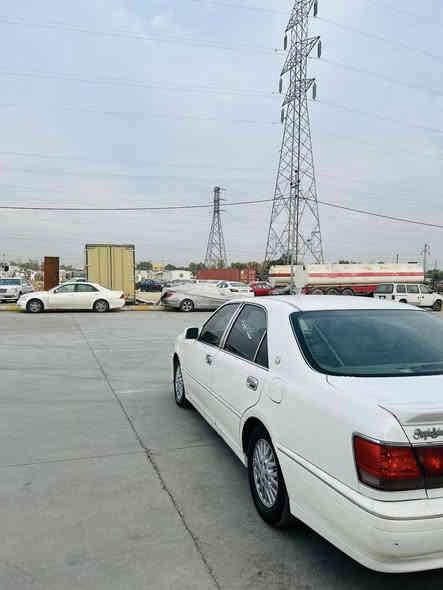 مەلیکە موس موس ٢٠٠٢ کریستال ٤ دوگمە سەلاجە مەرکە زی ٤ کوشن کارەبا گیچ الکترونی دیفور گەورە مەسرف کراو    
٥ پارچەی بویاخە بە زەربەو لیدران  دەشپول نەجەف تەبریتو گیرو مەکینە بە شەرتە ١٠٠ وەستا. گورینوش بەشتی بەدلم بیت سعری٤٤     معامەلە. مشتەریت تیل کە 
***********  کەلار
