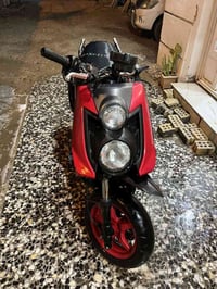 دراجة سكنس • وكالة • الكاظمية