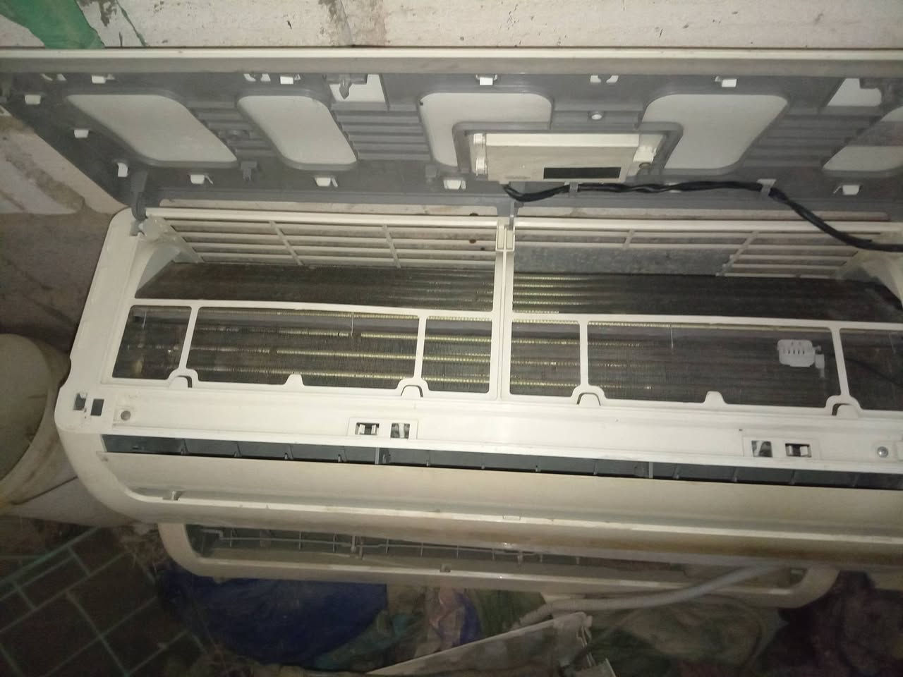 داخليات طن ونص  العدد 2 ميديا وجبسون  شرط مامصلحات وعلى الفحص
سعر 150 ثنينهن
***********
ابي الخصيب باب اطويل
