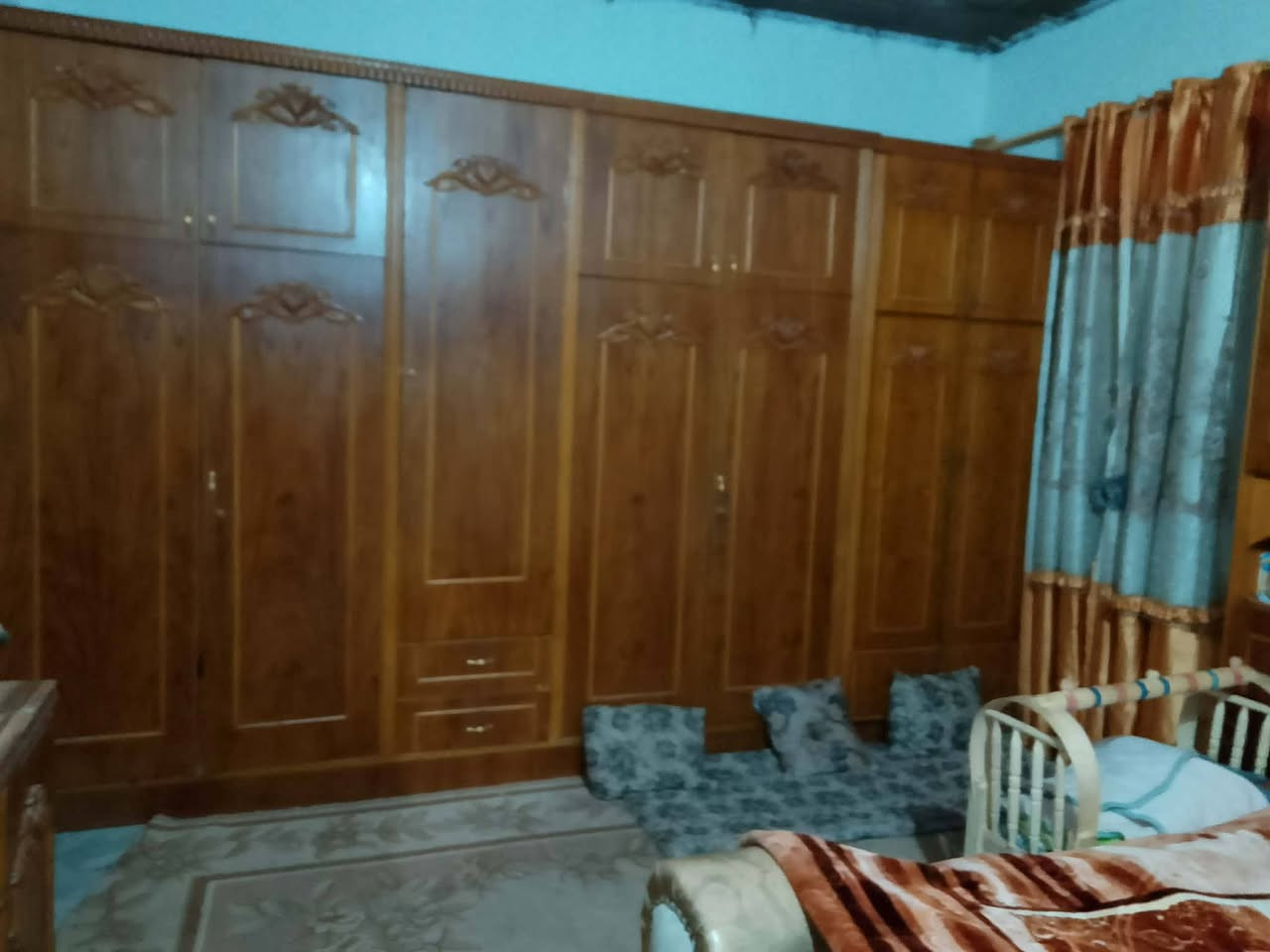 غرف نوم نضيفه كلش   اي ضرار مابيه للاستفسار اتصل برقم ***********المكان موصل قضاء تلكيف
