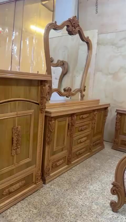 ✨ تم افتتاح معرض الزبيدي للغرف النوم ✨
بفضل الله تم افتتاح قسم غرف النوم في معمل ومعرض الزبيدي للأثاث 🏠
للجديد والمستعمل
🔹 موديلات تركية حديثة
🔹 تصاميم عصرية تناسب كل الأذواق
🔹 أسعار جوه السوق ومناسبة للجميع
🔹 شغلنا مضبوط وجودة مضمونة
إذا تريد غرفة نوم مرتبة وفخمة بسعر مناسب، هلا بيك تزورنا وتشوف الموديلات على الطبيعة 🤍
معمل ومعرض الزبيدي للأثاث
ثقتكم فخر إلنا 🙏
العنوان القادسيه الثانيه مقابل جامع علي بن أبي طالب


**إذا كنت صاحب هذا الإعلان وتريد حذفه لأي سبب، رجاءا أرسل رسالة إلى الدعم الفني**