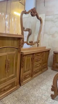 معرض الزبيدي • غرف نوم تركية • القادسيه الثانيه