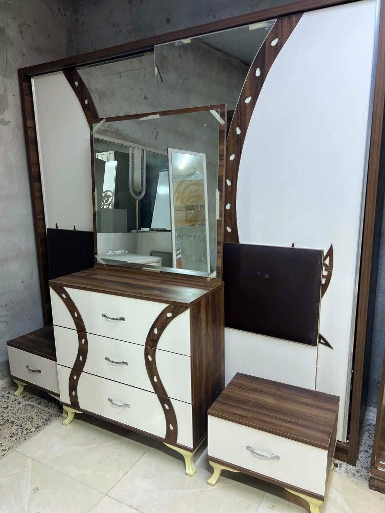 غرفه تركيه مستعمله 
نضام سلايت
تكون ٥قطع
السعر  ٣٥٠
مع الشد و النقل داخل بغداد مجاني


**إذا كنت صاحب هذا الإعلان وتريد حذفه لأي سبب، رجاءا أرسل رسالة إلى الدعم الفني**