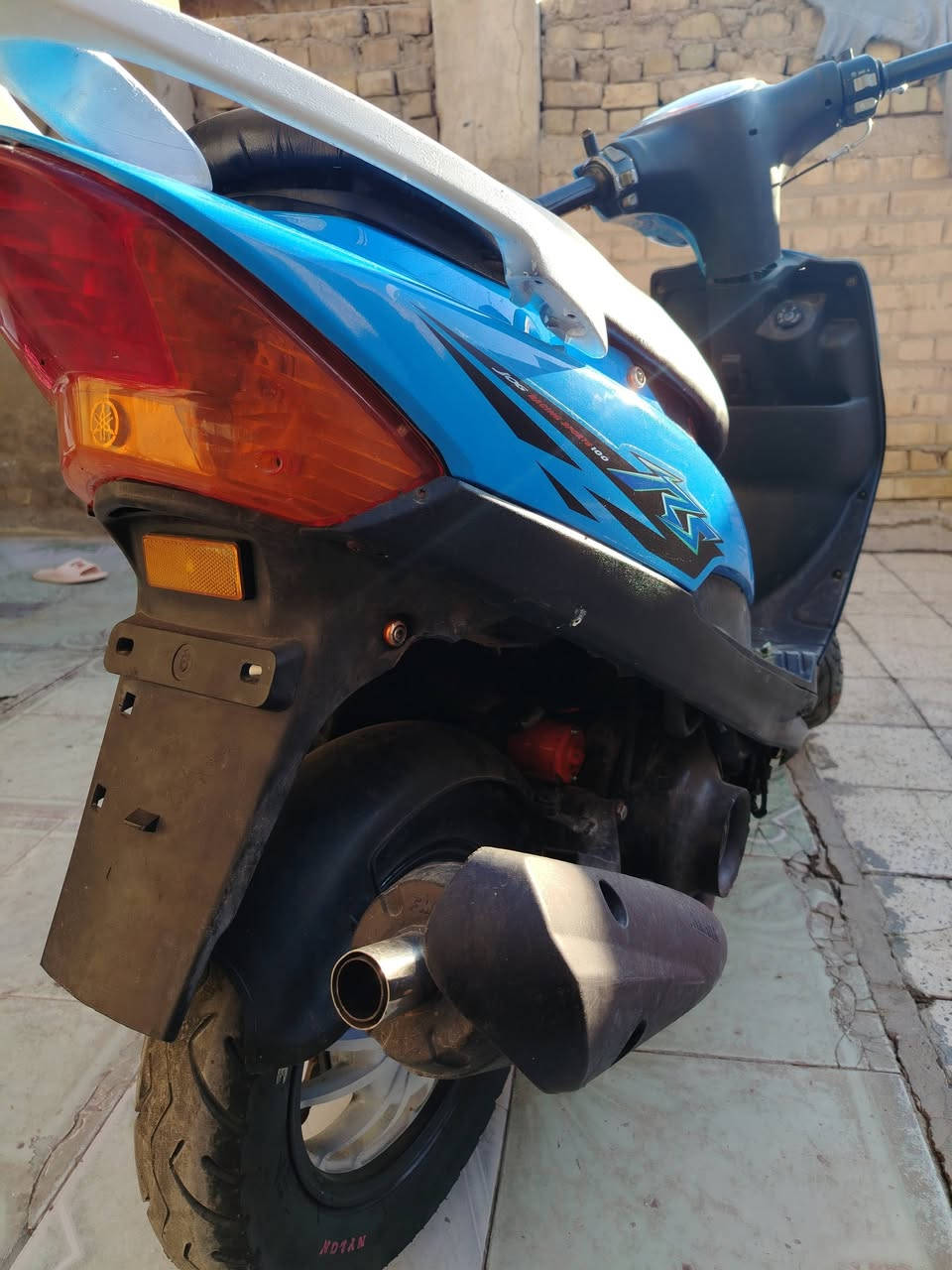 السلام عليكم ورحمة الله ماكس عدله للبيع محركها مفتوحه شغاله سلف هندر لايت اشاير جاهزه رايدها اب ٤٥٠ و بيها مجال حك جيه مكاني كوت حي الجهاد وهذا رقم صاحبها غير متواجد على النت ***********
