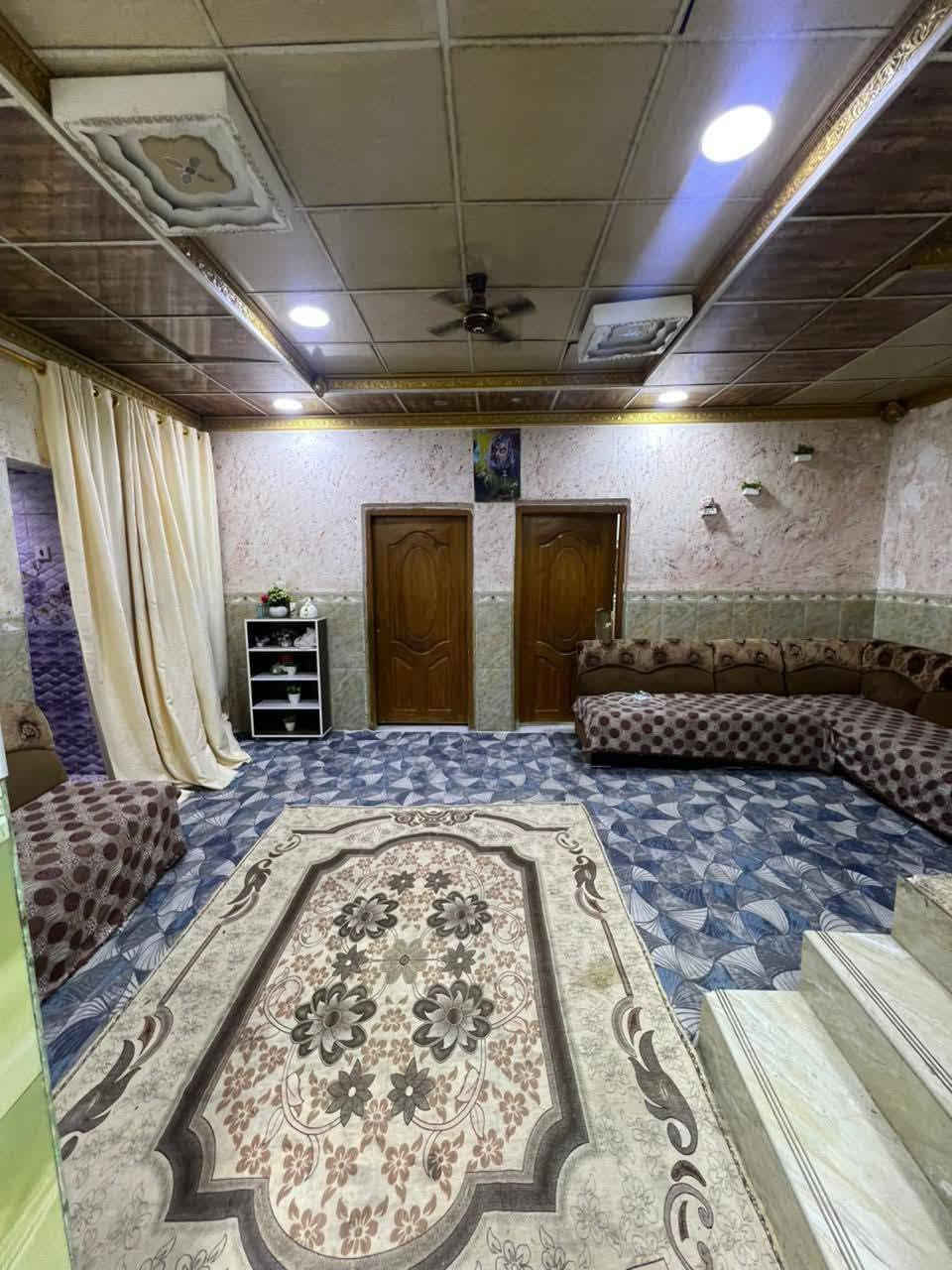 بيت للبيع المكان ام العصافير مساحه 220متر رقم الواتساب (***********)
