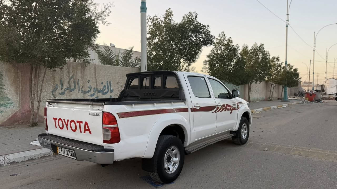 السلام عليكم بيكم فورويل 2013 اكويتي اوتماتيك رقم مثنى بسمي دولي سياره بيهه بنيد مبدل اصلي بدون ضرر عابر سياره جديده وجاهزه من كلشي مكينه كير تبريد حداديه تخم تاير ماعايزه شي السعر178 وبيهه مجال للشراي استفسار *********** عنوان سماوه المركز ✅
