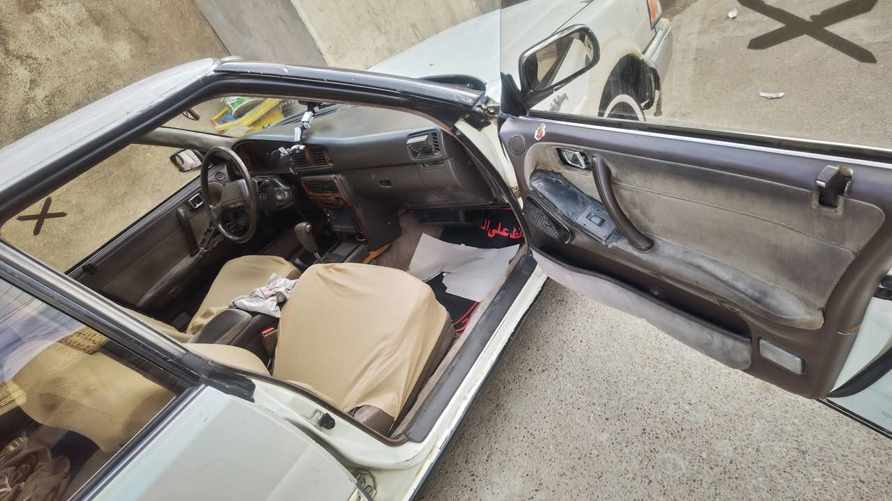 هارتوب 1990للبيع او مراوس رقم نجف مكاني بغداد راعيه يمي سعر 35
***********
