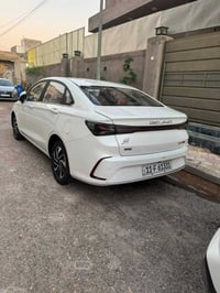 بايك U5 • موديل ٢٠٢٦ • ٣٠٠٠ كم