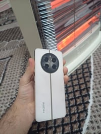 ريلمي 12 بلص 5G • ٥١٢ جيجا • رام ١٢