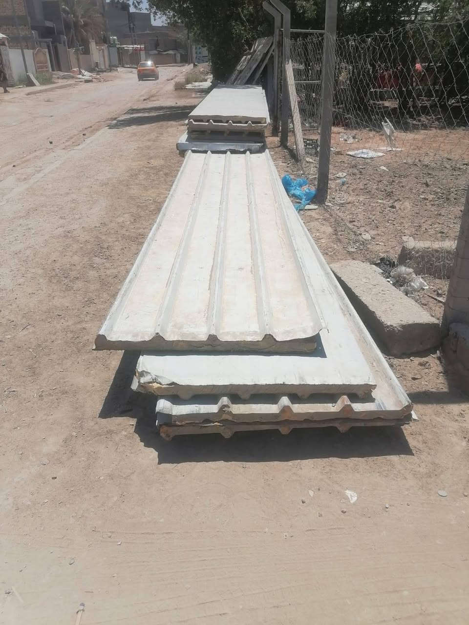 سندويج بنل
خمسه متر عدد خمسه قطعه
عشره متر عدد خمسه قطعه
للبيع ديوانيه جلبيه
***********
