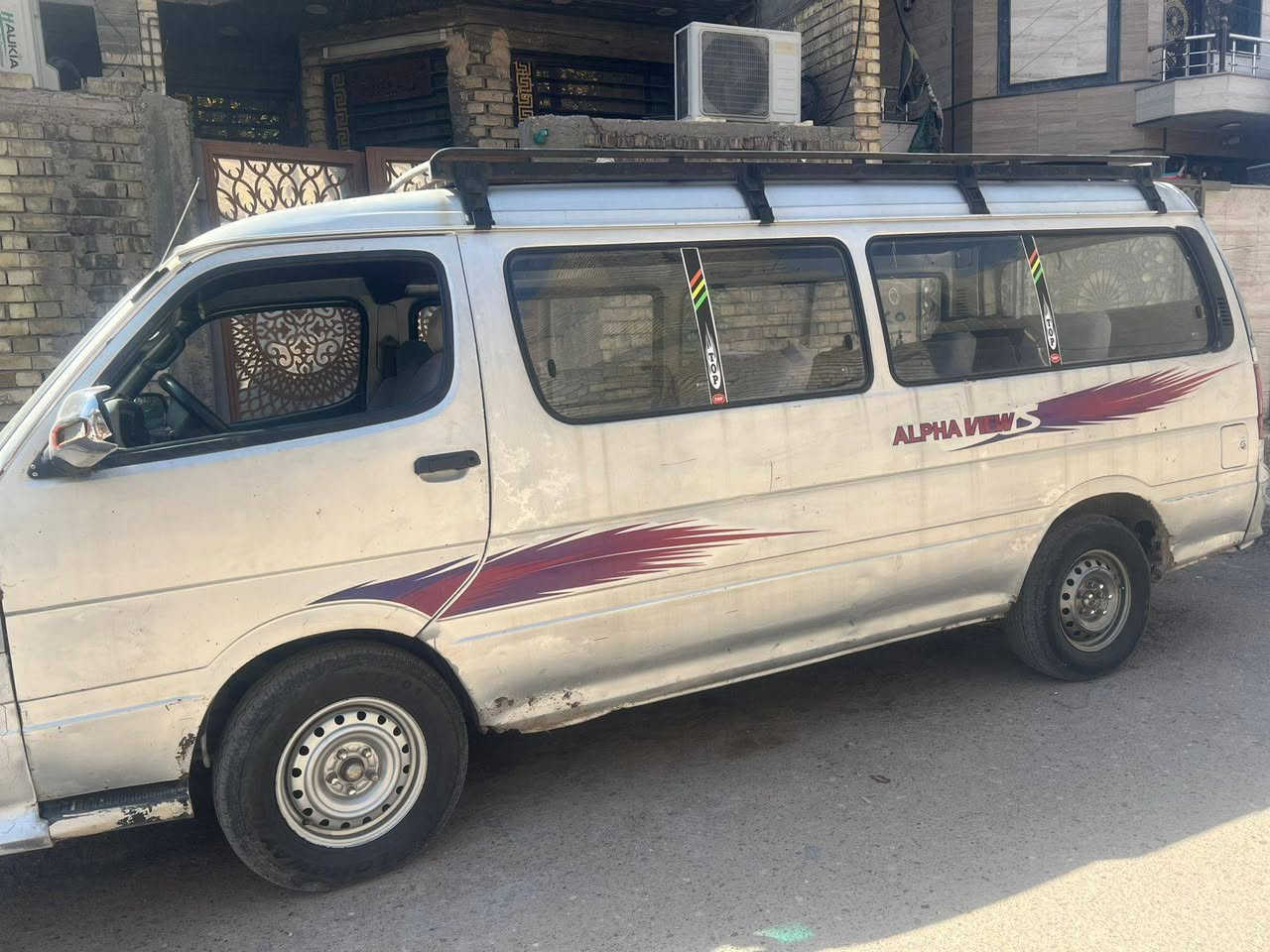 السلام عليكم فتون مديل ٢٠١٠ سياره جاهزه مكينه وكير  مصفره هيه غرمات  تحويل مباشر  مكاني بغداد  رقم بابل دولي  ***********
