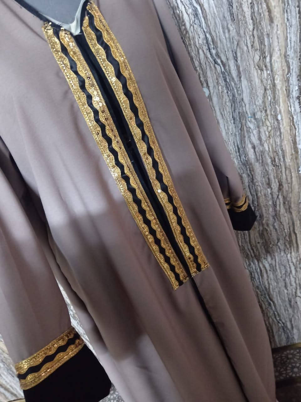 شغلي فصال وخياط قماش سندريلا خامه ممتازه سعره ٣٥ يوجد توصيل للاحياء الوفاء والجزيرة والسلام والمهندسين والعسكري


**إذا كنت صاحب هذا الإعلان وتريد حذفه لأي سبب، رجاءا أرسل رسالة إلى الدعم الفني**