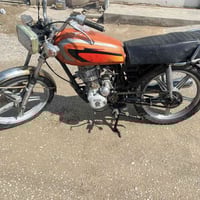 شباب دراجه للبيع  لا صرف ولا بخار. موديل2014  سعراها 130 وبيها مجال ال...