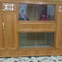 بوفيه • جديده • ما بيها ضرر