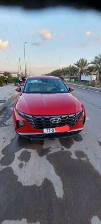 توسان ٢٠٢٢ وارد أمريكي بغداد  ٠٧٧١١٦٨٣١٠٧ السعر ١٨ $