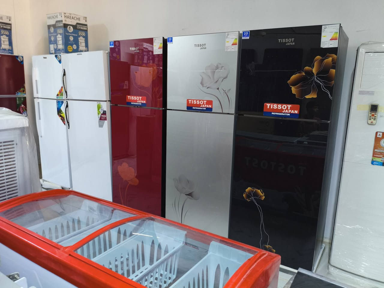 يوجد كافه مواد نشتري كافه اسواق
#الجميع   تجهيز اسواق. ***********
وتساب يوجد عرض عارضه موطه
