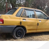 سياره سايبه لبيع موديل ٢٠٠٨ نضافه فول وترتيب لا خياس ولا ضربه ولا كصه ...