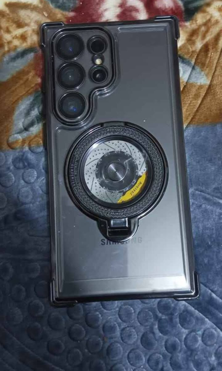 سلام عليكم عيني عندي سامسونك اس24الترا للبيع مكفول جديد غراضه كامله سبب بيع محتاجه سعر 750 الف واكو توصيل جميع محافضات ليحب يحجزه يتفضل خاص فقط شراي


**إذا كنت صاحب هذا الإعلان وتريد حذفه لأي سبب، رجاءا أرسل رسالة إلى الدعم الفني**