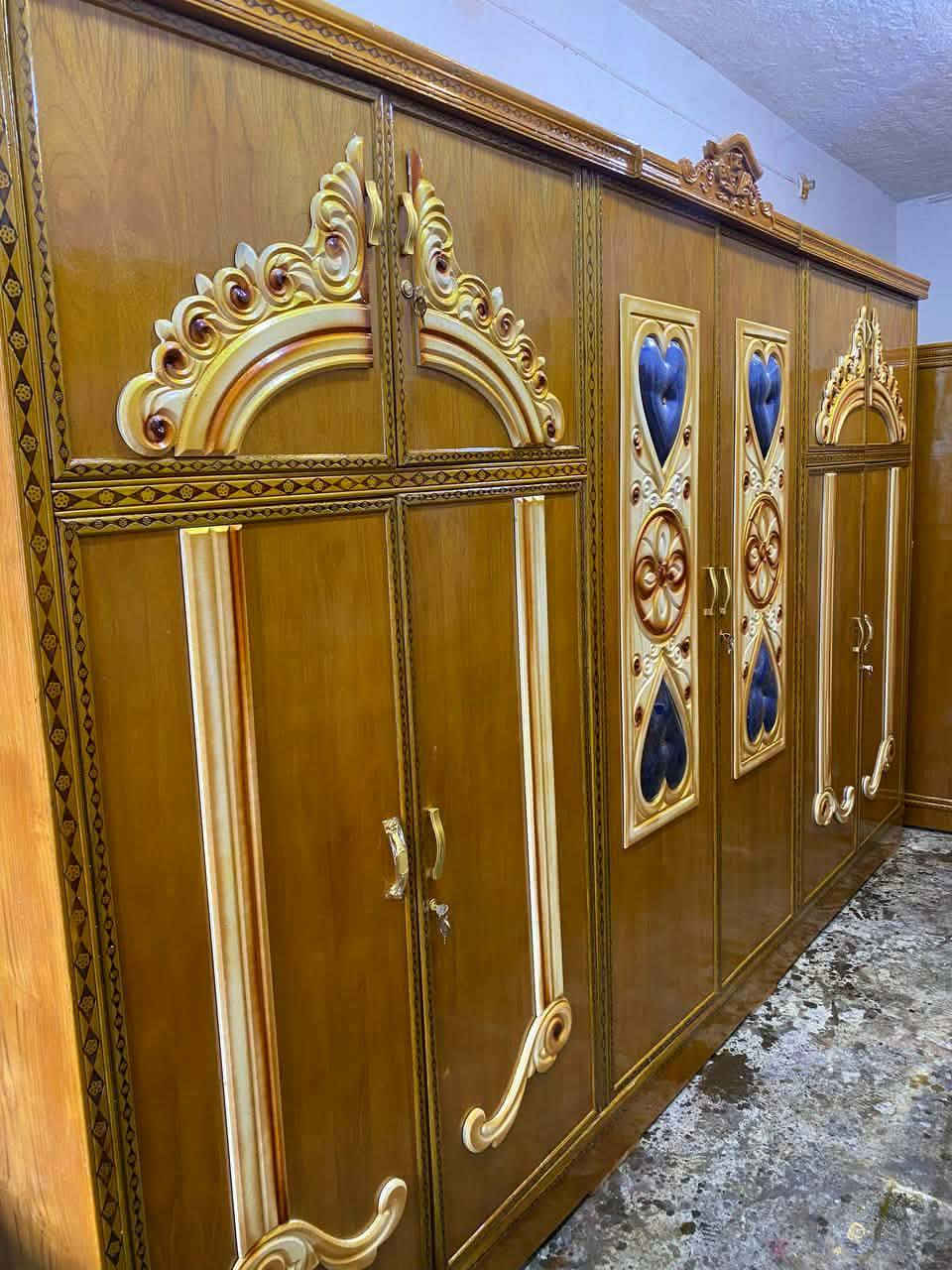 غرفة للبيع سعر 700ويه شدونقل بغداد


**إذا كنت صاحب هذا الإعلان وتريد حذفه لأي سبب، رجاءا أرسل رسالة إلى الدعم الفني**