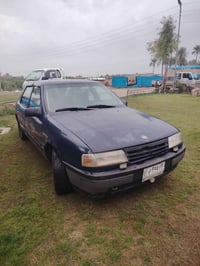 فكتره • ١٩٨٩ • محرك ١٨٠٠