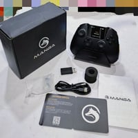 جوستيك • مانبا • توصيل العراق