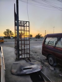 محجر بوري للبيع هذا الرقم بي واتساب 07865890773 السعر 400 مفصله 600 ال...