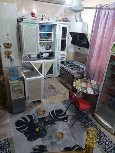 دار للبيع المساحه 50 متر ﷼﷼﷼﷼
يحتوي استقبال ومطبخ وصحيات وطارمه 
والطابق الثاني غرفه وصالة وصحيات 
حي ميسان قطاع 77 تجاري عالشريط الخدمي 
السعر 75 وبيه مجال ♕♕♕♕♕♕♕
واتساب متوفر ***********مكتب الجبوري للعقار بلخدمه ꧁꧁꧁꧁꧂꧂꧂꧂
