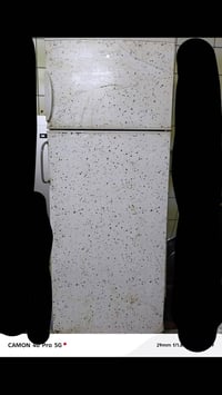 ثلاجه • نظافه فول • حي الرفاعي