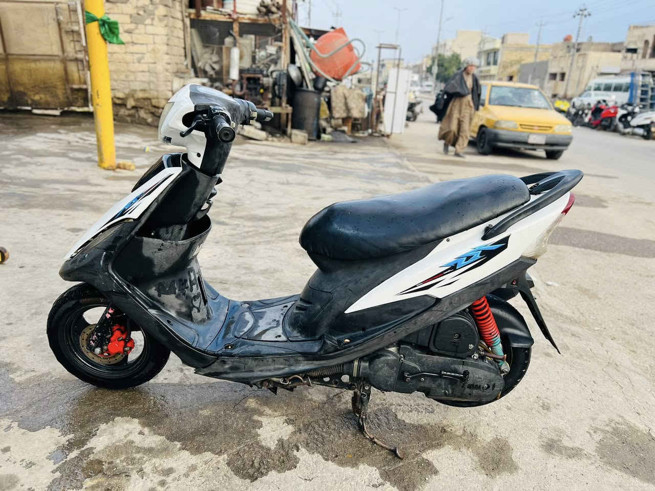 للبيع ماكس عدله كفرات تجاري وصالنصه FM لباقي كلا بلادي للاستفسار ***********فقط اتصال 📞 ✈️
