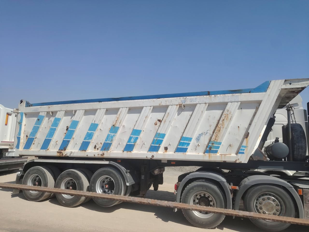 السلام عليكم عربانه ماكنيسان 2014 كفاله عامه حداده جديده تخم تاير المكان البصره الهارثه ***********
