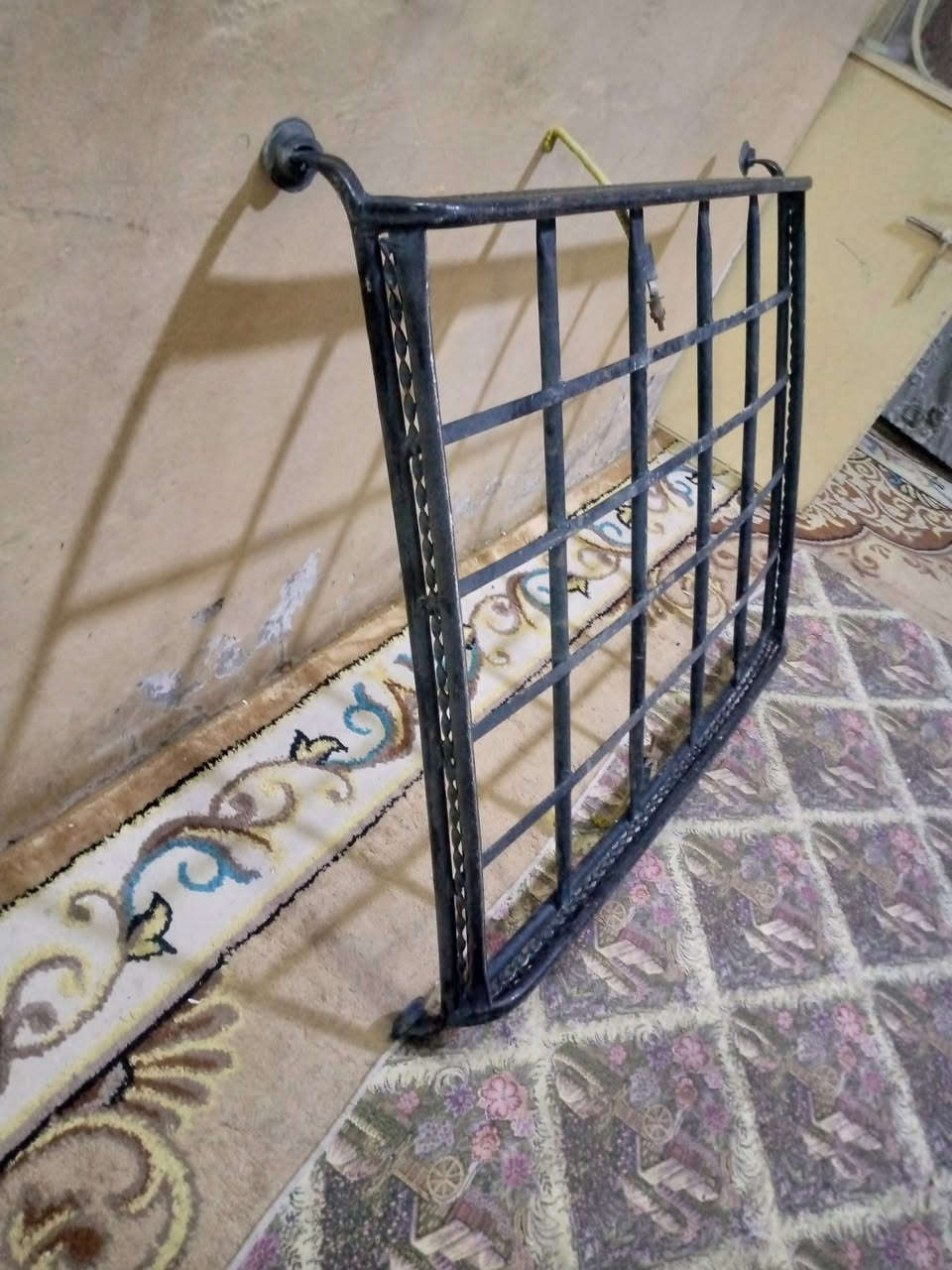 السلام عليكم
سوبايه سياره سايبه للبيع تسكام مكاني بابل ***********
