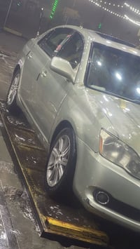 للبيع أوالمراوس حسب القناعه السياره مصبوغه حزام حادثهه جامله امامي وبا...