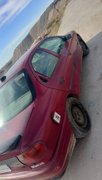 كما موضح في الصور فورد مونديو سياره جاهزه للبيع للاستفسار 07705472712