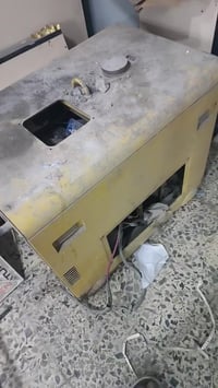 مولدة • 5k • بدون باتري