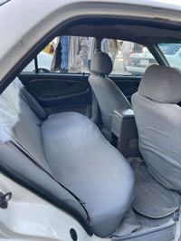 ٢٠٠٢ • استيراد خاص • گير اوتوماتيك