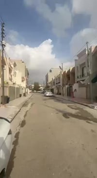 اربيل • ١٠٠م • ٣غرف