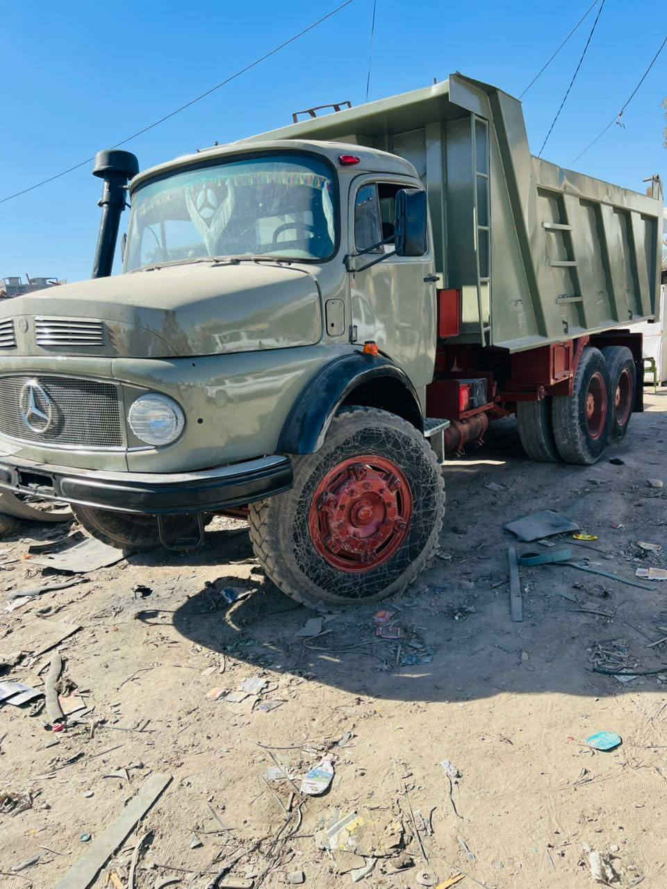 قجمة للبيع موديل 79 مجموعة نص ج اف كير 190 محرك ستندر الا تبخير والا تنقيص تعمير جديد جاهز للعمل بيع مستعجل 🏃🏃🏃للإستفسار ***********
