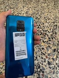 ريدمي نوت 9 برو • ريدمي 9 برو • ذاكرة 128 • بطارية 5000 • ببجي 60 فريم...