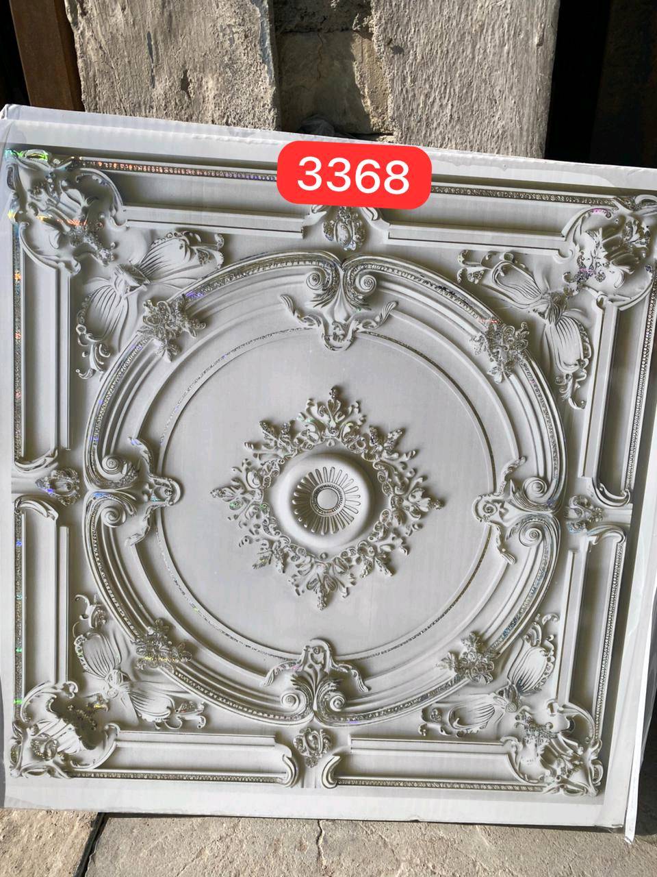 سلام عليكم يتوفر لدينا مواد سقوف ثانوية جملة ومفرد سعر المتر ب 3 ونص ويتوفر لدينا تغليف جداري وبديل الرخام وبديل الخشب وسحبات كورنيش وجبس بورد يتوفر لدينا خدمة التوصيل لجميع مناطق البصرة للاستفسار *********** راسلني واتساب ادزلك الالوان 