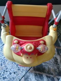 أثاث أطفال • طقم أطفال • ١٥ قطعة