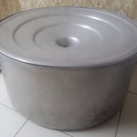 جدر طبخ • نظيف • قياس ٦٦