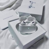 AirPods • اصلي • مقاوم عرق وماء