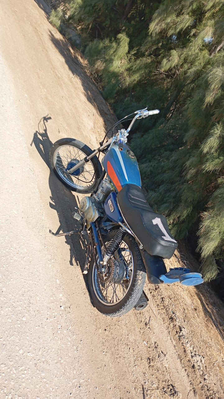 دراجه كلك كلك اللبيع سعره 275 وبيها مجال مكاني الديوانيه شافعيه موجود خاص وهاذ رقمي***********
