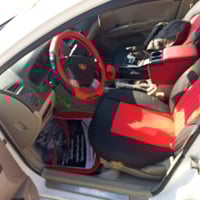 ام كراند • ٢٠١٢ • بصره عشار